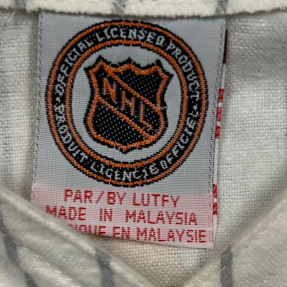 Vintage Los Angeles Kings NHL Sleep Shirt New With Tags One Sz Fits All - Picture 4 of 12